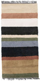 Tappeto Nepal 140x70cm - Tappeto di lana