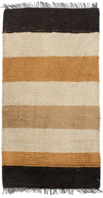 Tappeto Nepal - 140 x 70 cm - multicolore