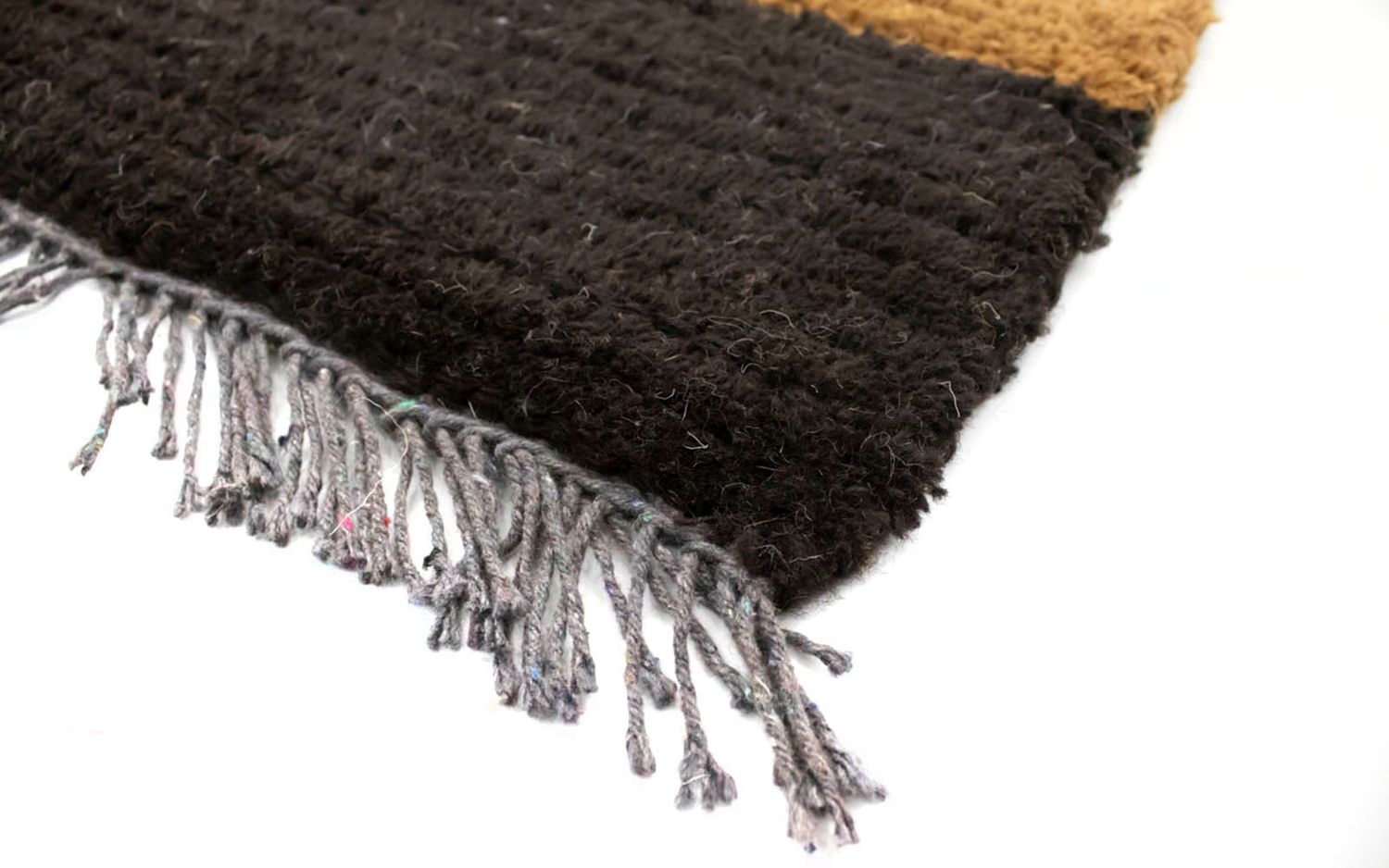 Tappeto Nepal - 140 x 70 cm - multicolore