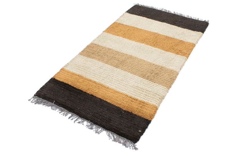 Tappeto Nepal - 140 x 70 cm - multicolore
