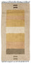 Tappeto Nepal - 140 x 70 cm - multicolore