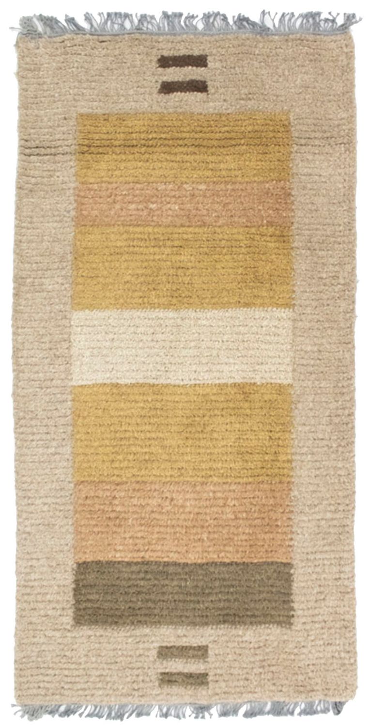 Tappeto Nepal - 140 x 70 cm - multicolore