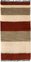 Tappeto Nepal - 140 x 70 cm - multicolore