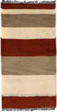 Tappeto Nepal 140x70cm - Tappeto di lana