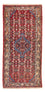Tappeto corsia Tappeto Persero - Nomade - 197 x 83 cm - rosso