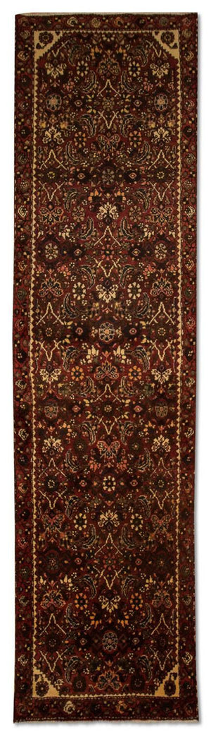 Tappeto corsia Tappeto Persero - Nomade - 317 x 80 cm - multicolore