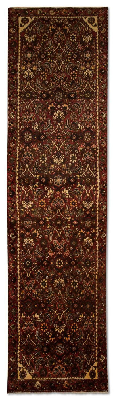 Hosseinabad Tappeto 80x317cm - Tappeto persiano
