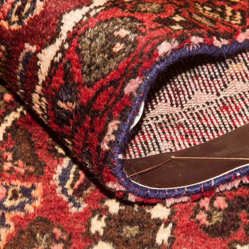 Tappeto corsia Tappeto Persero - Nomade - 317 x 80 cm - multicolore