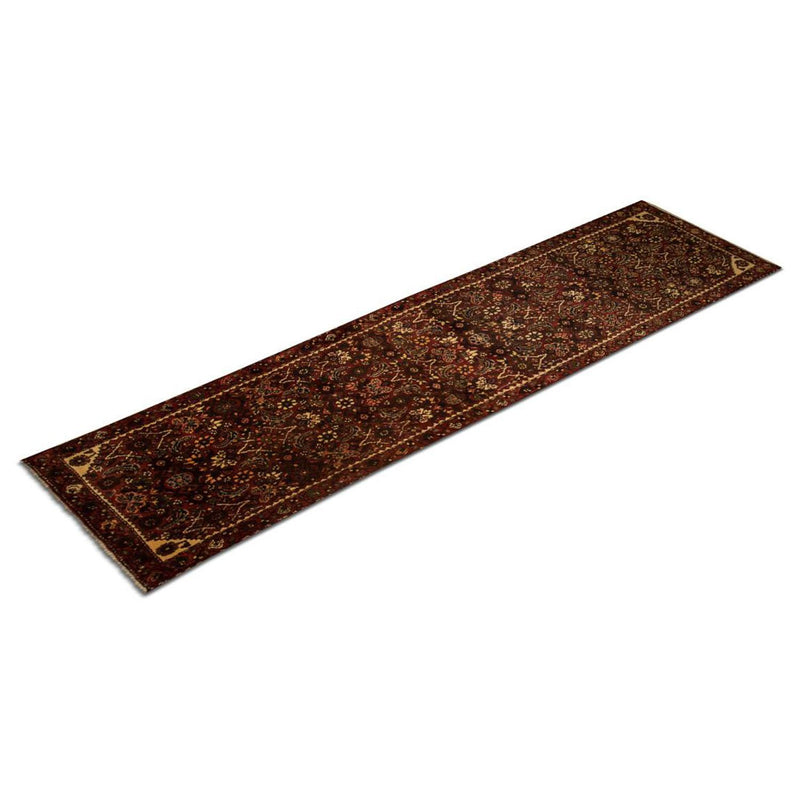 Tappeto corsia Tappeto Persero - Nomade - 317 x 80 cm - multicolore