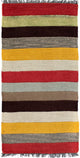 Tappeto Nepal 140x70cm - Tappeto di lana