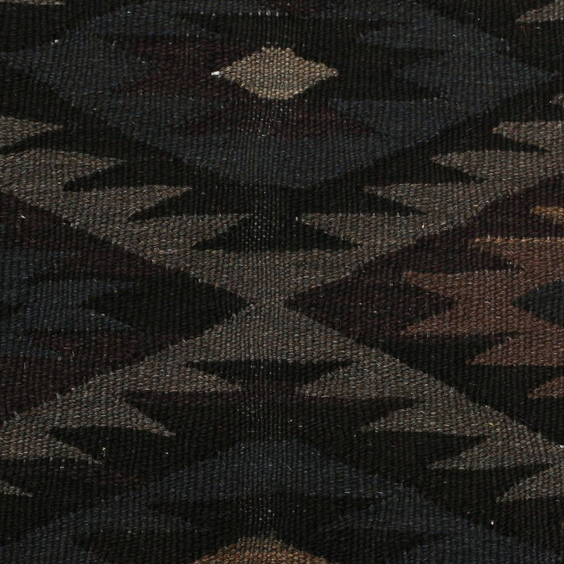 Tappeto Kelim - Splash - 230 x 168 cm - multicolore
