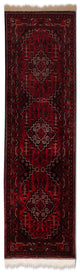 Khal Mohammadi Tappeto 286x81cm - Tappeto orientale