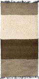 Tappeto Nepal 140x70cm - Tappeto di lana