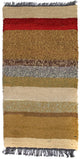 Tappeto Nepal 140x70cm - Tappeto di lana