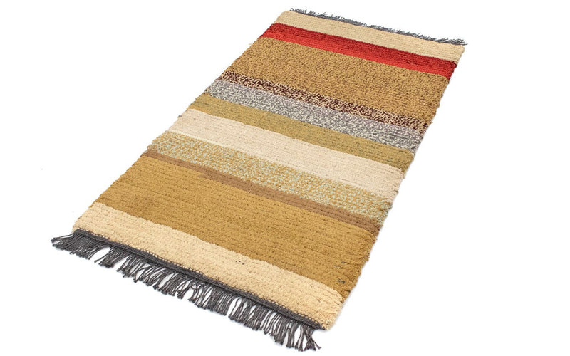 Tappeto Nepal - 140 x 70 cm - multicolore