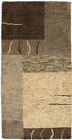 Tappeto Nepal 140x70cm - Tappeto di lana