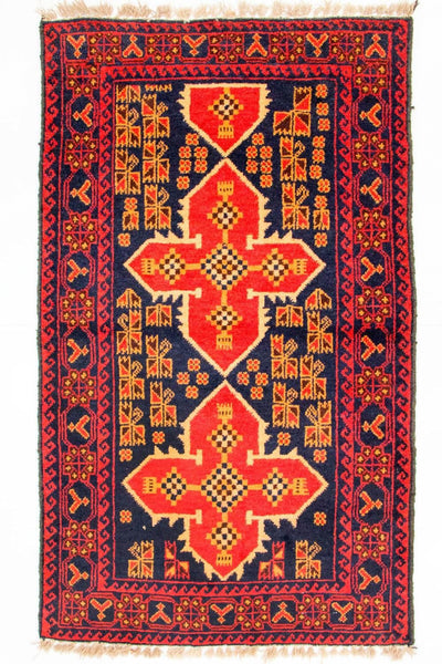 Tappeto Belutsch 80x136cm - Tappeto orientale