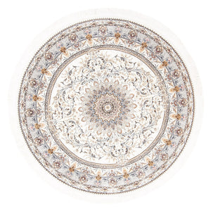 Tappeto Orientale Tessuto - Beauty Array - rotondo