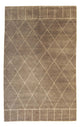 Tappeto di design 160x240cm - Designerteppich