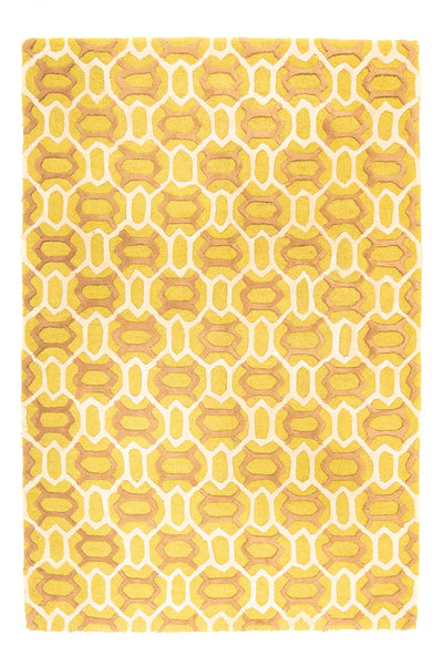 Tappeto di lana 180x260cm - Tappeto di lana