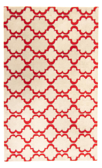 Tappeto di design 160x230cm - Designerteppich