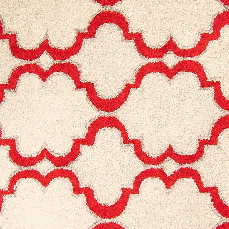 Tappeto di design - 230 x 160 cm - beige