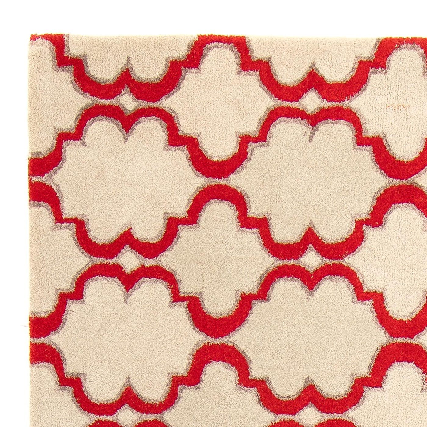 Tappeto di design 230x160cm - Designerteppich