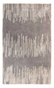 Tappeto di design 244x151cm - Designerteppich