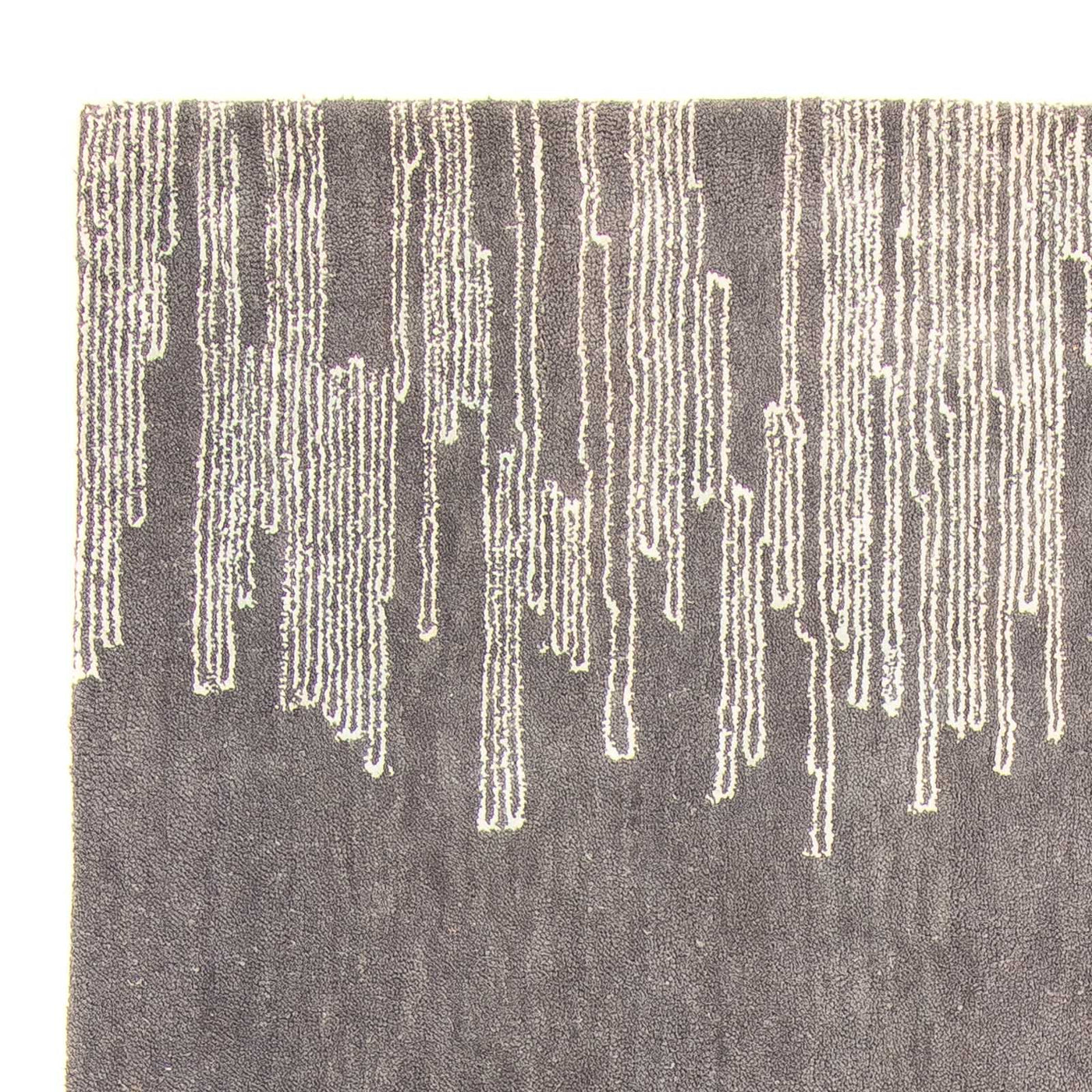 Tappeto di design 244x151cm - Designerteppich