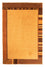 Tappeto Nepal - 194 x 142 cm - marrone