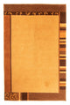 Tappeto Nepal 194x142cm - Tappeto di lana