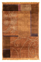 Tappeto Nepal 207x142cm - Tappeto di lana