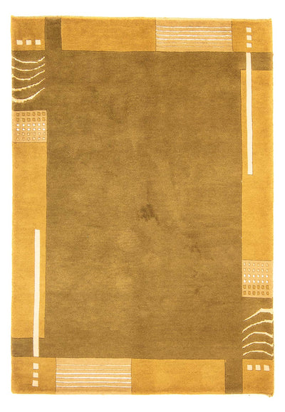 Tappeto Nepal 145x199cm - Tappeto di lana
