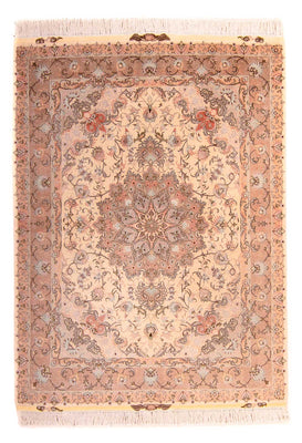 Tappeto Persero - Tabriz - Premio - 200 x 152 cm - beige