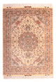 Tabriz - 60 Raj Tappeto 152x200cm - Tappeto persiano