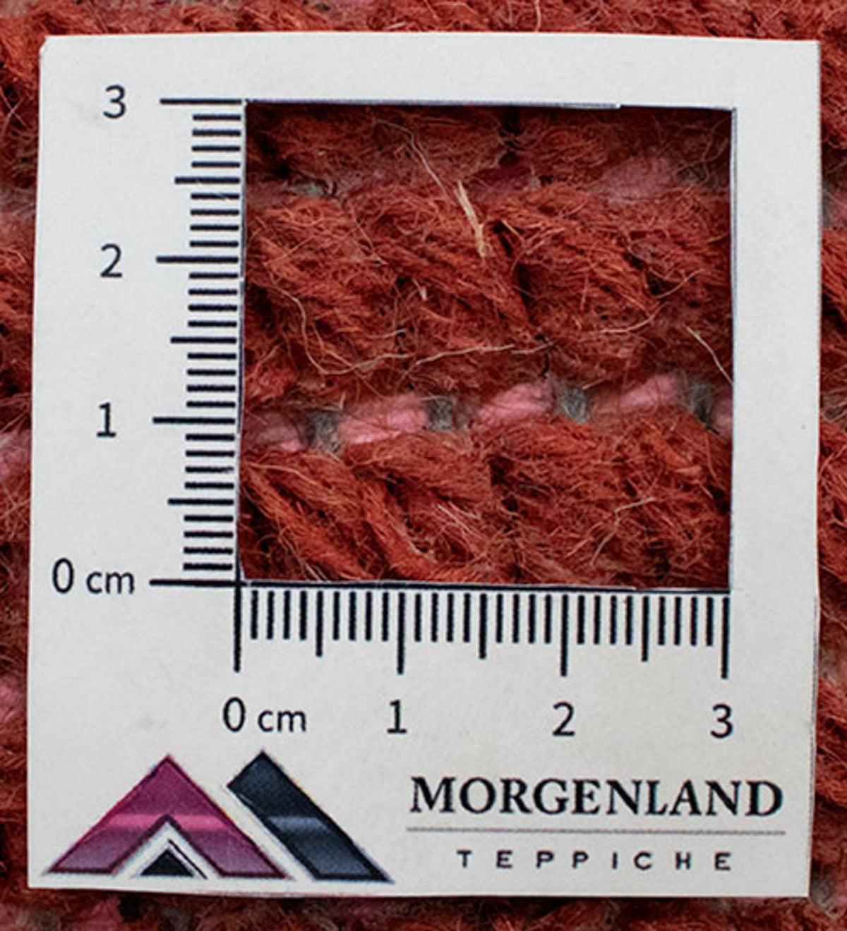 Tappeto Nepal - 140 x 70 cm - multicolore