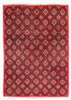 Tappeto berbero 281x198cm - Tappeto di lana