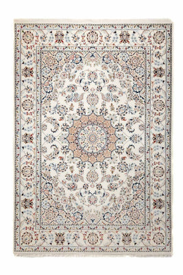 Tappeto orientale - Nain - Indus - 240 x 170 cm - beige