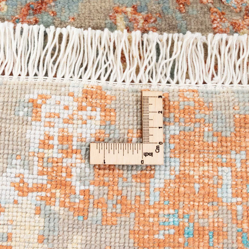 Tappeto di design - 246 x 157 cm - multicolore