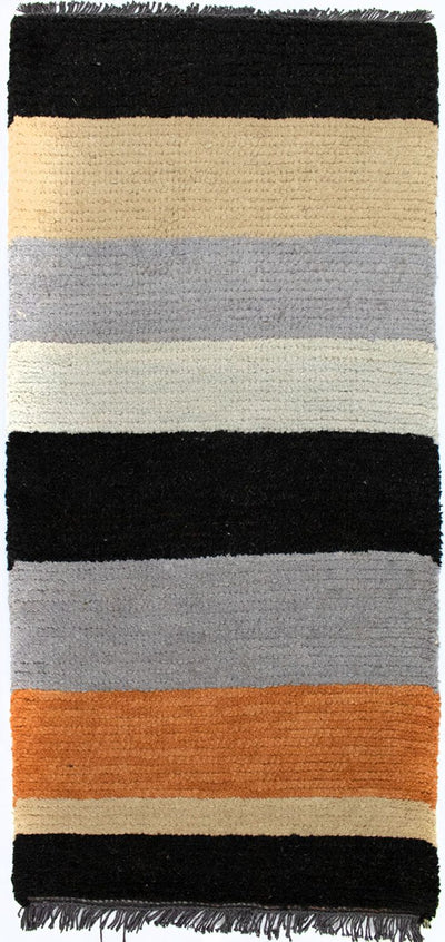 Tappeto Nepal 70x140cm - Tappeto di lana
