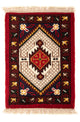 Tappeto orientale 60x40cm