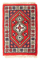 Tappeto orientale 60x40cm