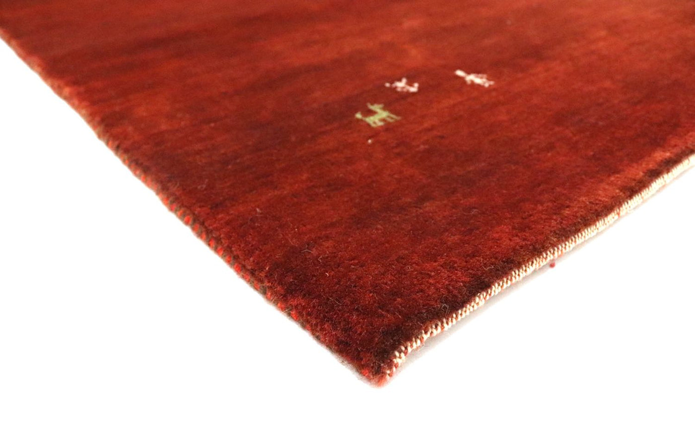 Loribaft Tappeto 280x81cm - Tappeto di lana