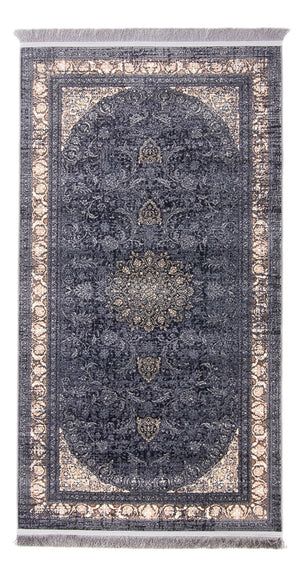 Tappeto Orientale Tessuto - Golden Glam - tappeto corsia