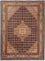 Tappeto Persero - Nomade - 256 x 195 cm - blu