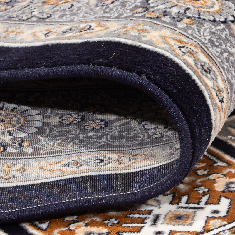 Tappeto Orientale Tessuto - Byzantine Boudoir - rettangolo