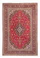Kashan Tappeto 346x243cm - Tappeto persiano
