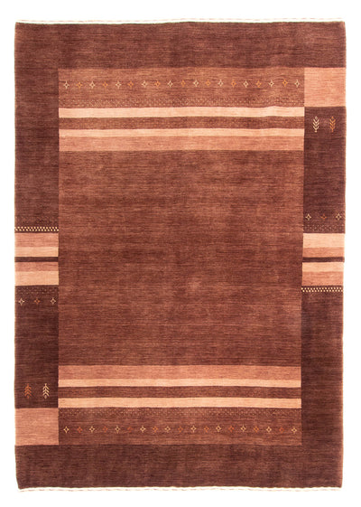 Loribaft Indo Tappeto 172x247cm - Perserteppich Wollteppich