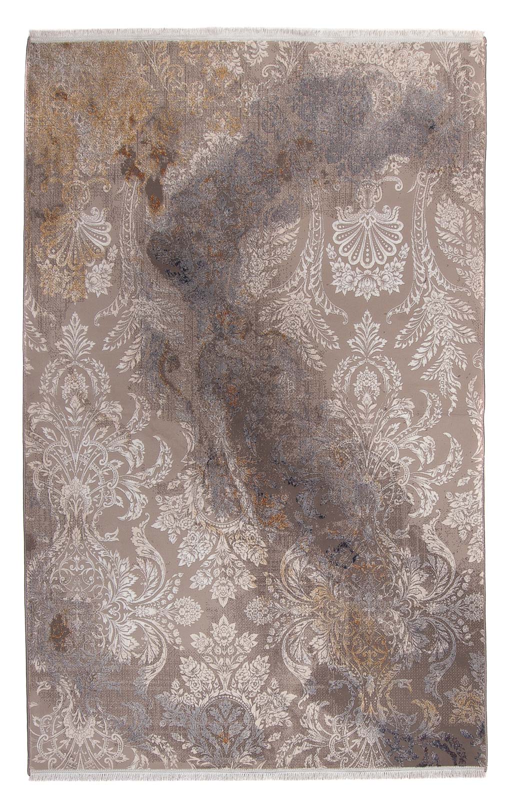 Tappeto di design - 225 x 150 cm - multicolore