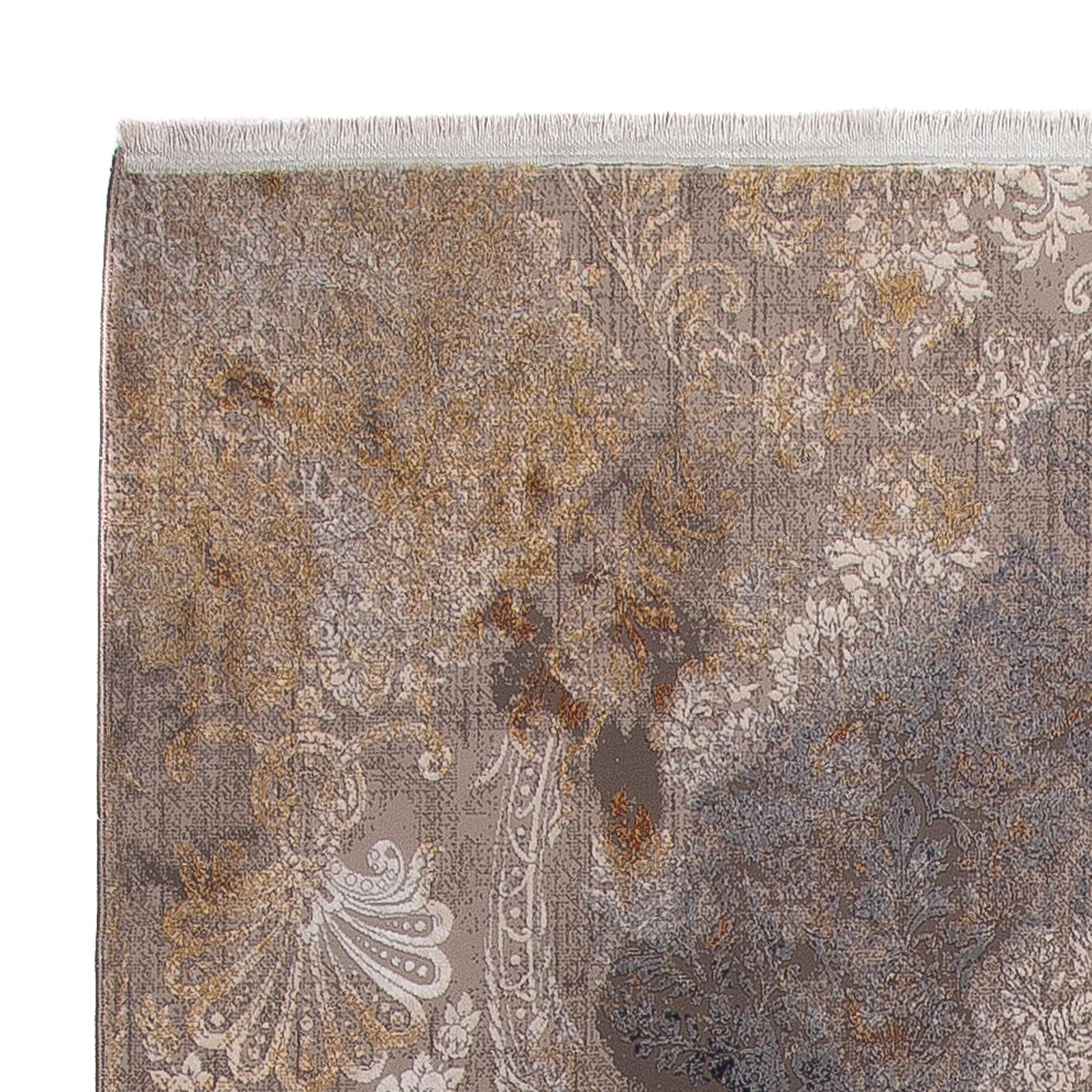 Tappeto di design - 225 x 150 cm - multicolore